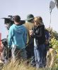 Photographs of Jennifer Aniston -  Apr 12 - Project Five set: Los Angeles, CA -  2011  Random files - 2011